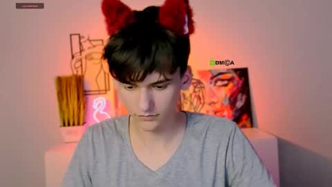 bondi_vv online show from November 20, 2025, 12:55 am