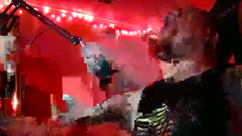 bondomorales online show from February 18, 2025, 2:59 am