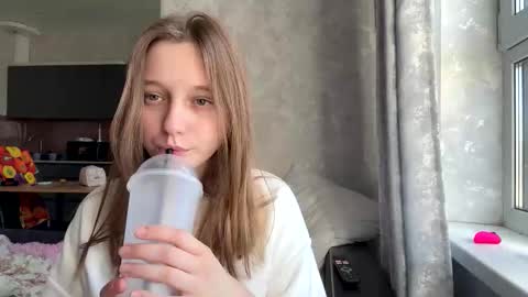 Snapshot of bonechka chatting on October 2, 2025, 10:55 am Bonechka online show from October 2, 2025, 10:55 am