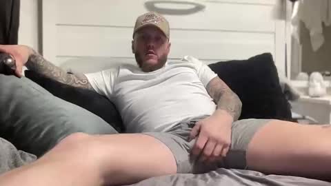 boner4you1994 online show from January 12, 2026, 9:14 am