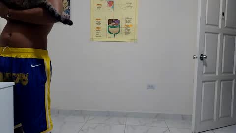 Snapshot of boner_steve chatting on September 30, 2025, 8:30 am Boner Steve online show from September 30, 2025, 8:30 am