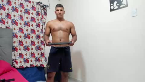 Boner Steve online show from May 18, 2026, 9:42 pm
