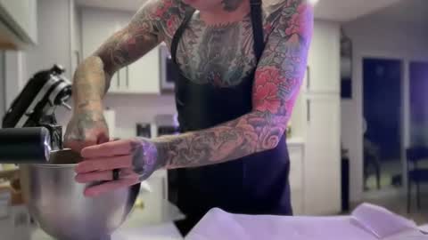 bonerappetittv online show from September 25, 2025, 2:26 am