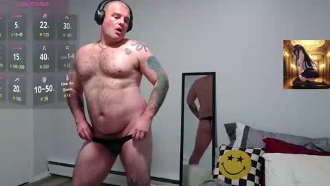 Snapshot of bongolian chatting on October 8, 2025, 7:17 am SkullBone online show from October 8, 2025, 7:17 am