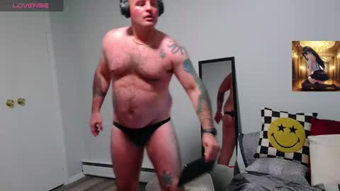 Snapshot of bongolian chatting on November 1, 2025, 1:51 am SkullBone online show from November 1, 2025, 1:51 am