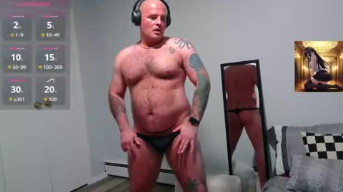 Snapshot of bongolian chatting on November 5, 2025, 6:46 am SkullBone online show from November 5, 2025, 6:46 am