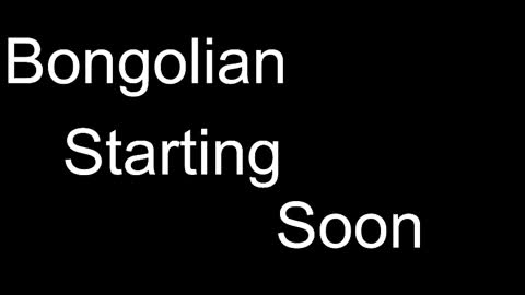 Snapshot of bongolian chatting on November 10, 2025, 8:13 am SkullBone online show from November 10, 2025, 8:13 am
