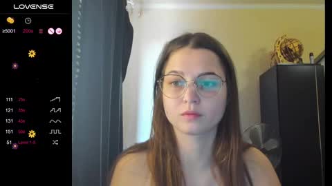 Snapshot of boni_nell__ chatting on March 8, 2025, 11:16 am Nell online show from March 8, 2025, 11:16 am