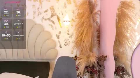 Snapshot of bonieklent chatting on March 3, 2026, 3:23 am bonieklent online show from March 3, 2026, 3:23 am