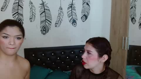 Snapshot of bonney_gabriel chatting on March 4, 2025, 1:06 pm bonney_gabriel online show from March 4, 2025, 1:06 pm