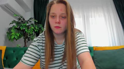 Bonnie online show from March 3, 2025, 10:49 am
