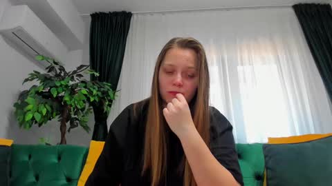 Bonnie online show from March 4, 2025, 8:57 am