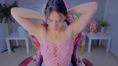 Bonnie  online show from April 20, 2026, 7:48 pm