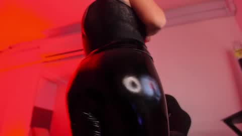 Snapshot of bonnie_an chatting on February 1, 2026, 11:20 am Bonnie online show from February 1, 2026, 11:20 am