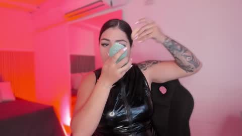 Snapshot of bonnie_an chatting on February 17, 2026, 11:29 am Bonnie online show from February 17, 2026, 11:29 am