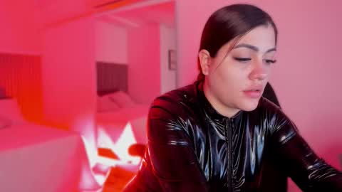 Snapshot of bonnie_an chatting on February 24, 2026, 11:19 am Bonnie online show from February 24, 2026, 11:19 am