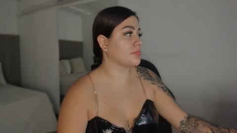 Snapshot of bonnie_an chatting on February 27, 2026, 11:32 am Bonnie online show from February 27, 2026, 11:32 am