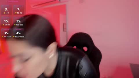 Snapshot of bonnie_an chatting on March 5, 2026, 11:28 am Bonnie online show from March 5, 2026, 11:28 am