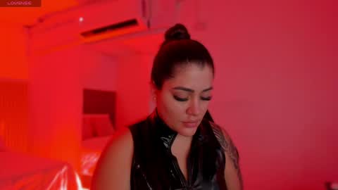 Snapshot of bonnie_an chatting on March 17, 2026, 11:24 am Bonnie online show from March 17, 2026, 11:24 am