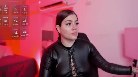 Snapshot of bonnie_an chatting on March 25, 2026, 11:16 am Bonnie online show from March 25, 2026, 11:16 am