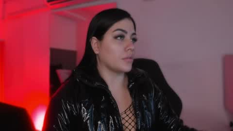 Snapshot of bonnie_an chatting on April 15, 2026, 11:17 am Bonnie online show from April 15, 2026, 11:17 am