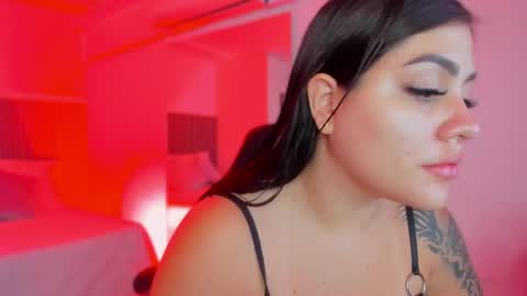 Snapshot of bonnie_an chatting on May 10, 2026, 11:26 am Bonnie online show from May 10, 2026, 11:26 am