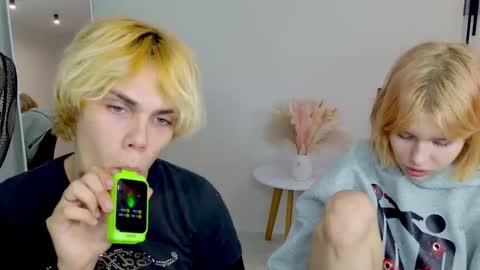 Jessy  Mark online show from September 9, 2025, 5:12 pm