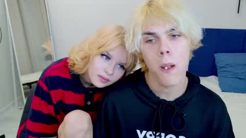 Jessy  Mark online show from September 21, 2025, 5:03 pm