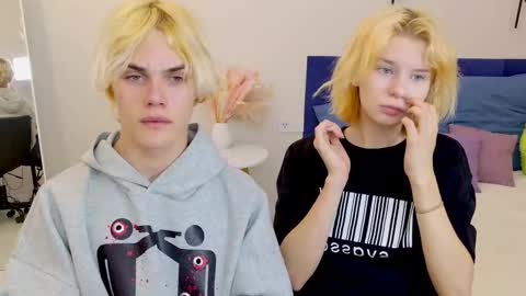 Jessy  Mark online show from September 29, 2025, 5:07 pm