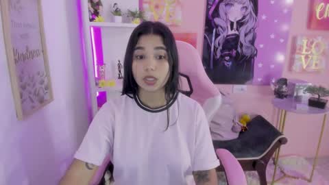 Snapshot of bonnie_benet chatting on November 23, 2025, 3:50 am Bonnie online show from November 23, 2025, 3:50 am