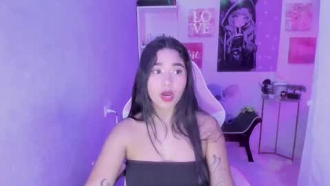 Snapshot of bonnie_benet chatting on February 22, 2026, 4:02 am Bonnie online show from February 22, 2026, 4:02 am