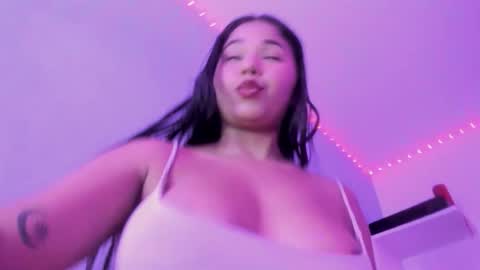 Snapshot of bonnie_benet chatting on March 5, 2026, 1:12 am Bonnie online show from March 5, 2026, 1:12 am