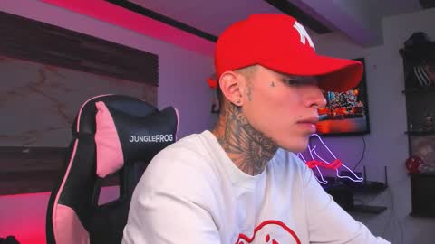 becky online show from November 24, 2025, 7:46 pm