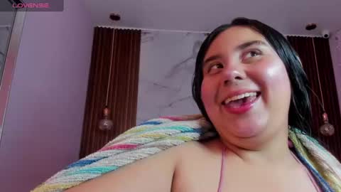 BONNIE  online show from July 7, 2026, 7:51 pm
