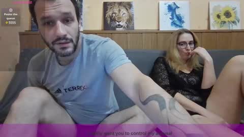 Bonnie Fuck Clydes online show from December 1, 2024, 7:58 pm