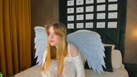 Bonnie online show from February 15, 2026, 12:29 am