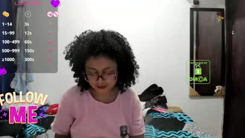 bonnie lam  hello welcome to my room I hope you have fun and you can reach your maximum pleasure here with me online show from April 14, 2026, 4:07 am