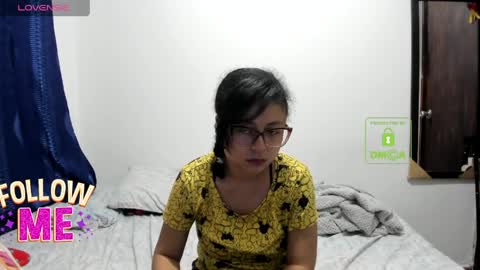 bonnie lam  hello welcome to my room I hope you have fun and you can reach your maximum pleasure here with me online show from May 27, 2026, 2:41 am