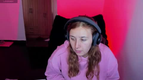 Bonnie Help me reach 500 likes online show from February 24, 2026, 6:17 pm