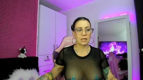 bonnie online show from May 27, 2026, 3:14 am