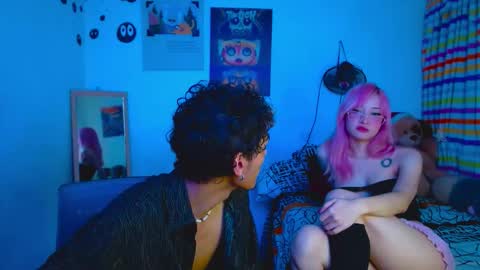 Snapshot of bonnie_y_ash chatting on September 22, 2025, 3:41 am Bonnie Y Ash online show from September 22, 2025, 3:41 am