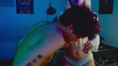 Snapshot of bonnie_y_ash chatting on October 17, 2025, 4:37 am Bonnie Y Ash online show from October 17, 2025, 4:37 am