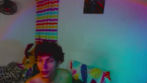 Snapshot of bonnie_y_ash chatting on November 2, 2025, 4:59 am Bonnie Y Ash online show from November 2, 2025, 4:59 am