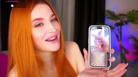 Grace online show from February 13, 2025, 7:24 am