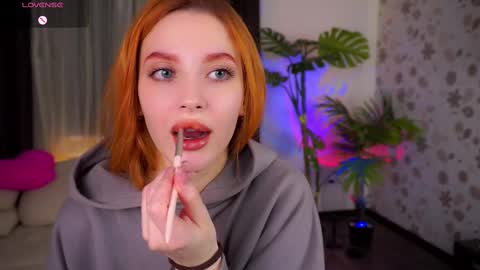 Grace online show from February 22, 2025, 4:07 am