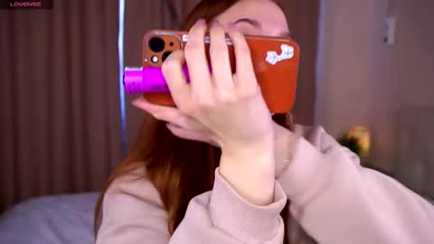 Grace online show from September 10, 2025, 4:01 am