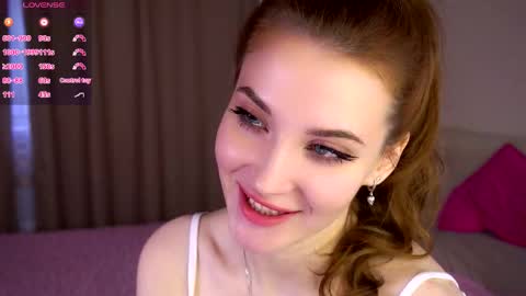 Grace online show from September 25, 2025, 4:38 am