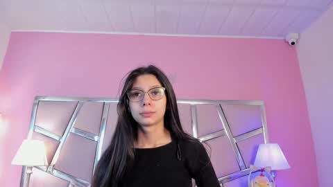 Snapshot of bonniepark_ chatting on December 27, 2024, 12:45 pm Bonnie online show from December 27, 2024, 12:45 pm