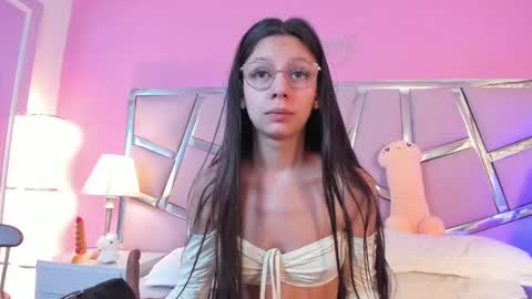 Snapshot of bonniepark_ chatting on February 18, 2025, 2:16 pm Bonnie online show from February 18, 2025, 2:16 pm