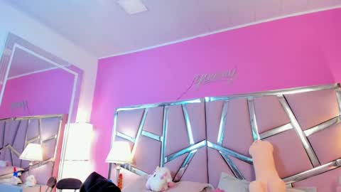 Snapshot of bonniepark_ chatting on March 11, 2025, 1:12 pm Bonnie online show from March 11, 2025, 1:12 pm